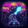 Bricks Saga Icon