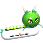 Sushi Dragon
