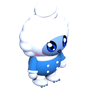Chef Yeti portrait