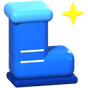 Kitchen Clogs icon