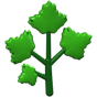Four-Leaf Parsley icon