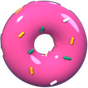 Donut Ring icon