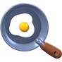 Frying Pan icon