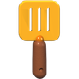 Golden Flipper icon
