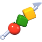 Skewer Rack icon