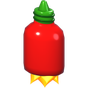 Sriracha Missiles icon