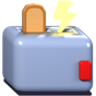 Toaster Coils icon