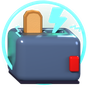 Tesla Toaster icon