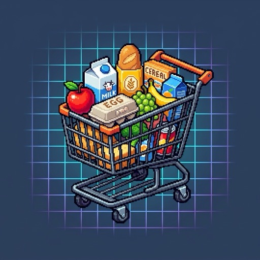 Market Simulator Icon