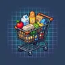 Market Simulator Icon