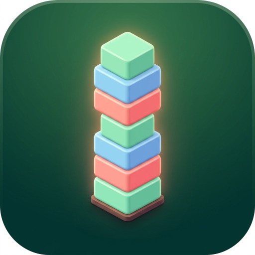 UpStack Icon